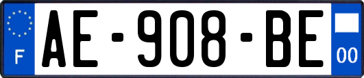 AE-908-BE