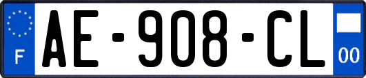 AE-908-CL