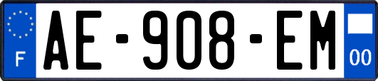 AE-908-EM