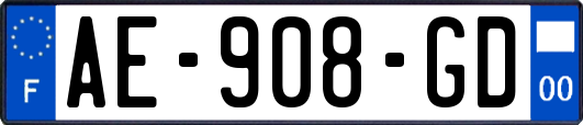 AE-908-GD
