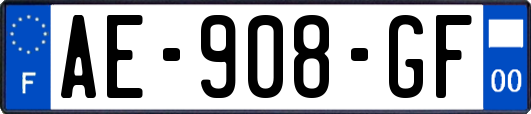 AE-908-GF