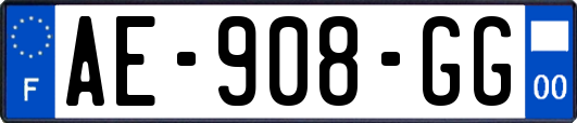 AE-908-GG