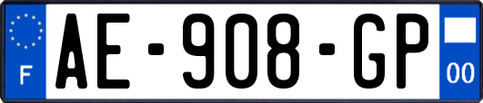 AE-908-GP