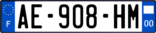 AE-908-HM