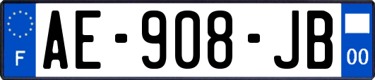 AE-908-JB