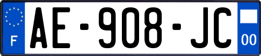 AE-908-JC