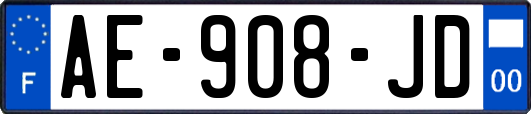 AE-908-JD