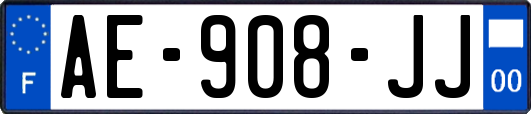 AE-908-JJ