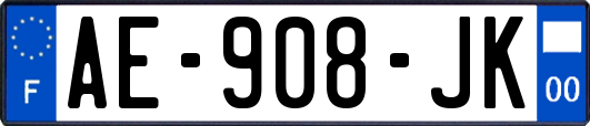AE-908-JK