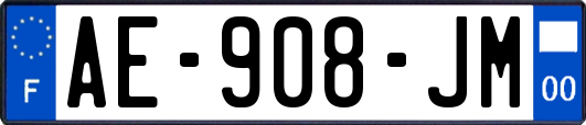 AE-908-JM