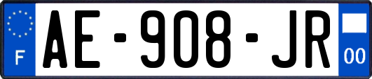 AE-908-JR