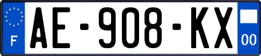 AE-908-KX