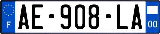 AE-908-LA