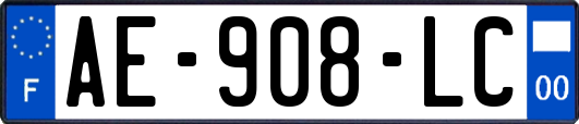 AE-908-LC