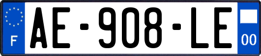 AE-908-LE