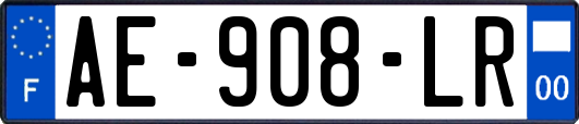 AE-908-LR