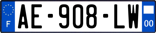 AE-908-LW