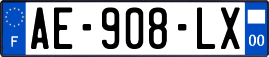 AE-908-LX