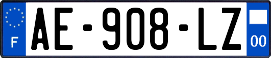 AE-908-LZ