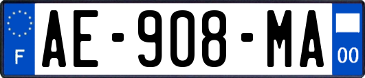 AE-908-MA