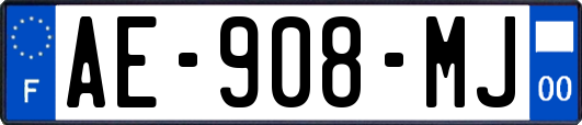 AE-908-MJ