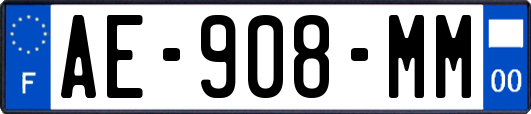 AE-908-MM