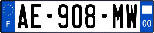 AE-908-MW