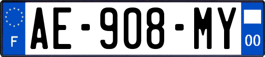 AE-908-MY