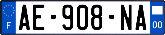 AE-908-NA