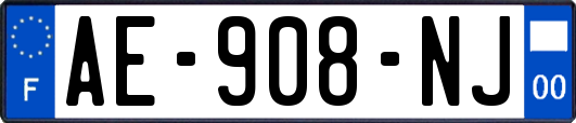 AE-908-NJ