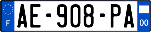 AE-908-PA