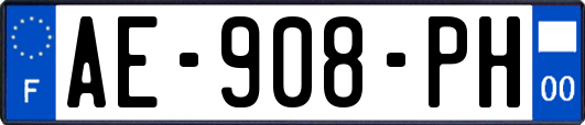 AE-908-PH