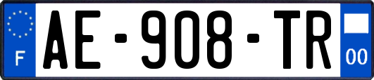 AE-908-TR