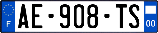 AE-908-TS