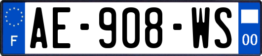 AE-908-WS