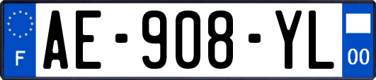 AE-908-YL