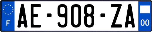 AE-908-ZA