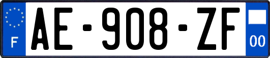 AE-908-ZF