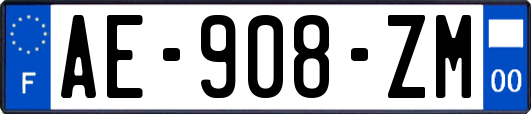 AE-908-ZM