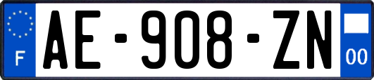 AE-908-ZN