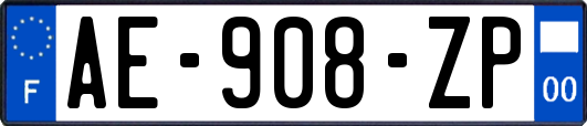 AE-908-ZP