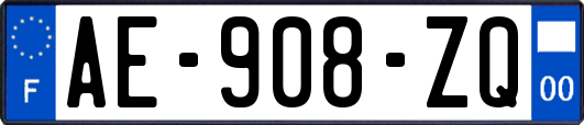 AE-908-ZQ