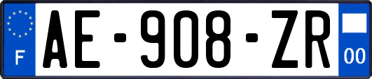 AE-908-ZR