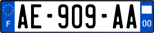 AE-909-AA