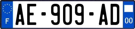 AE-909-AD