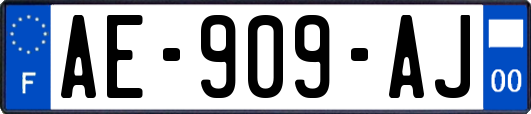 AE-909-AJ
