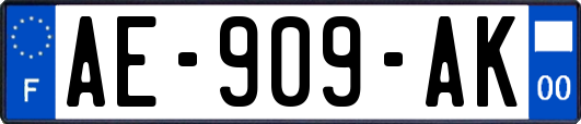 AE-909-AK