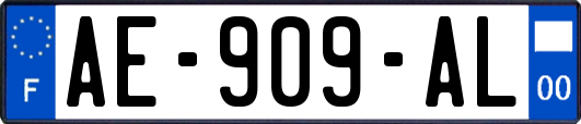 AE-909-AL