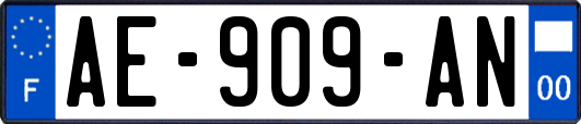 AE-909-AN