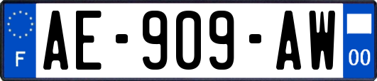 AE-909-AW